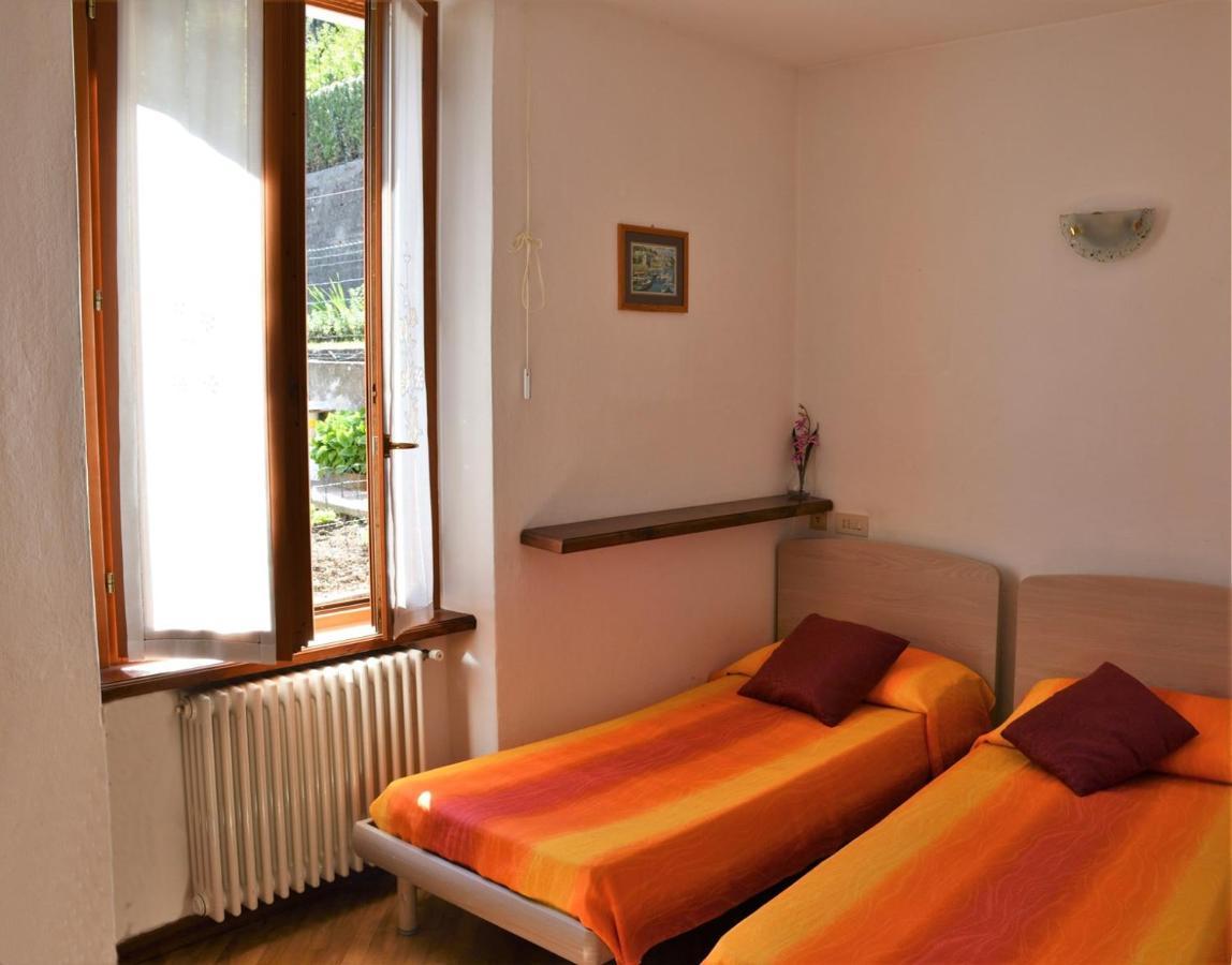Gera Villa Apartment 아르제뇨 외부 사진