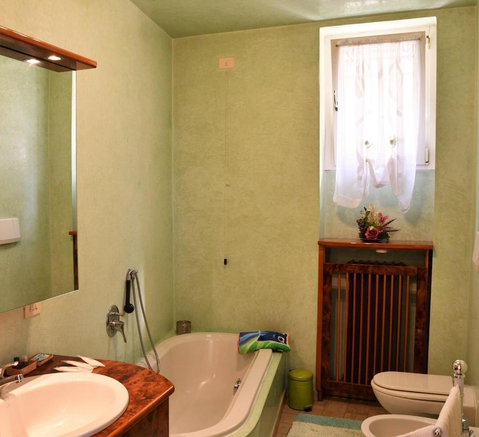 Gera Villa Apartment 아르제뇨 외부 사진