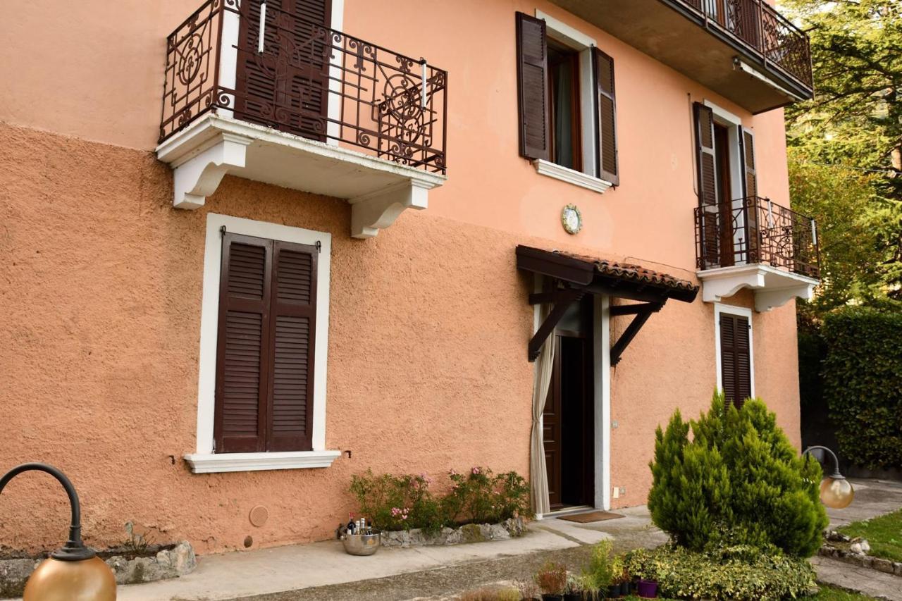 Gera Villa Apartment 아르제뇨 외부 사진