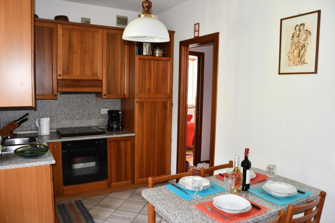 Gera Villa Apartment 아르제뇨 외부 사진