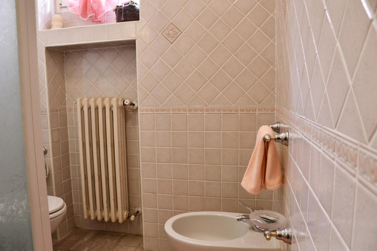 Gera Villa Apartment 아르제뇨 외부 사진