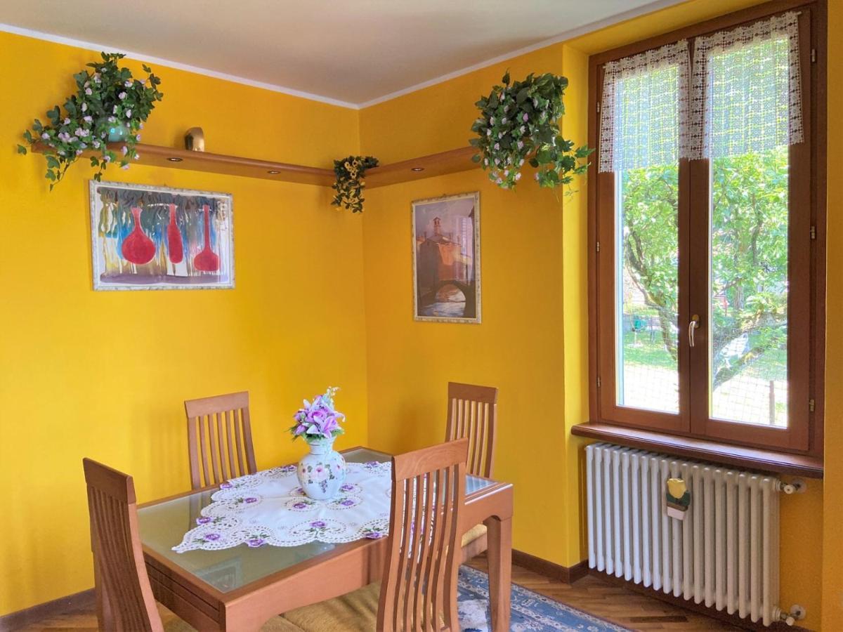 Gera Villa Apartment 아르제뇨 외부 사진