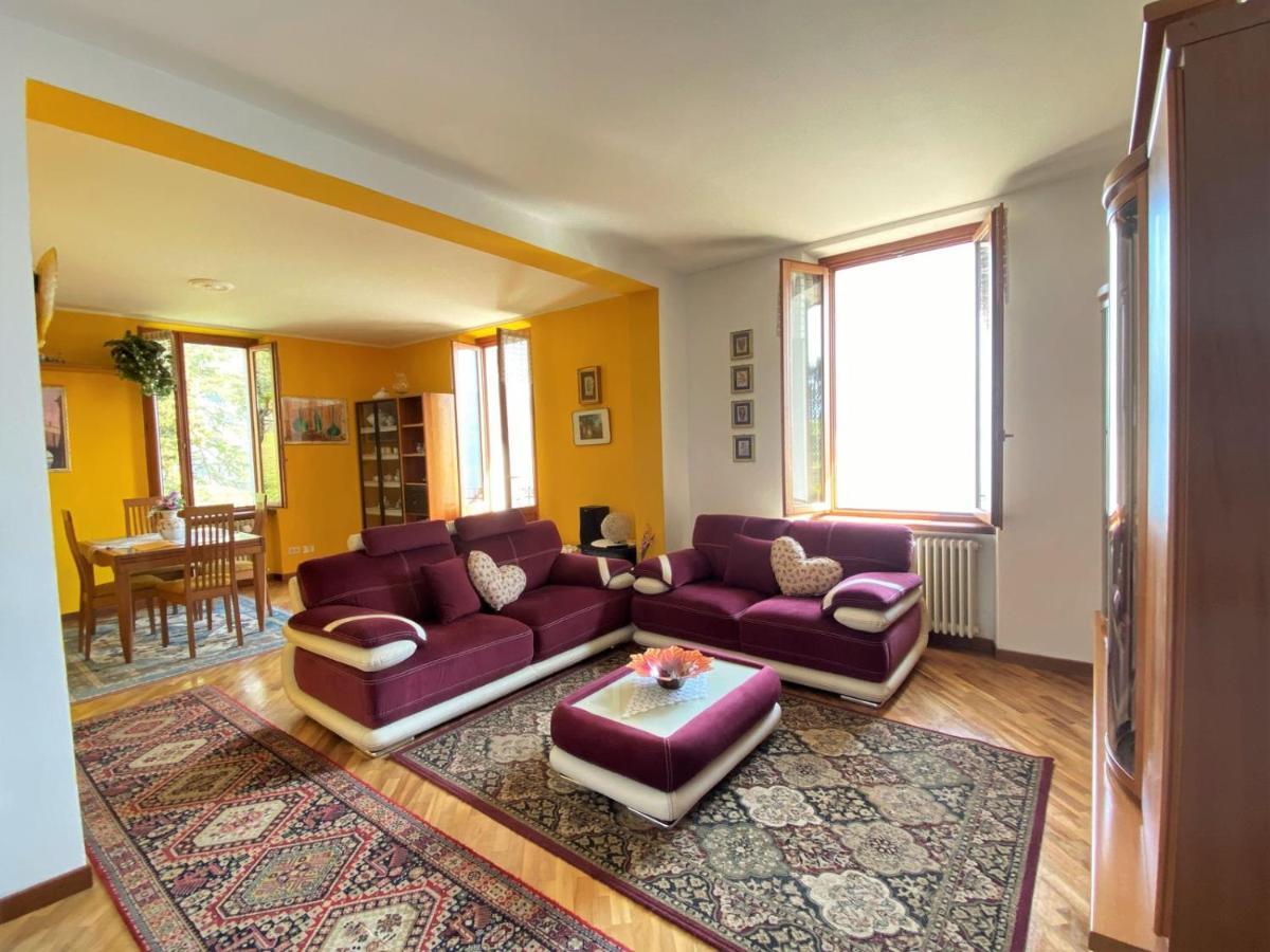 Gera Villa Apartment 아르제뇨 외부 사진
