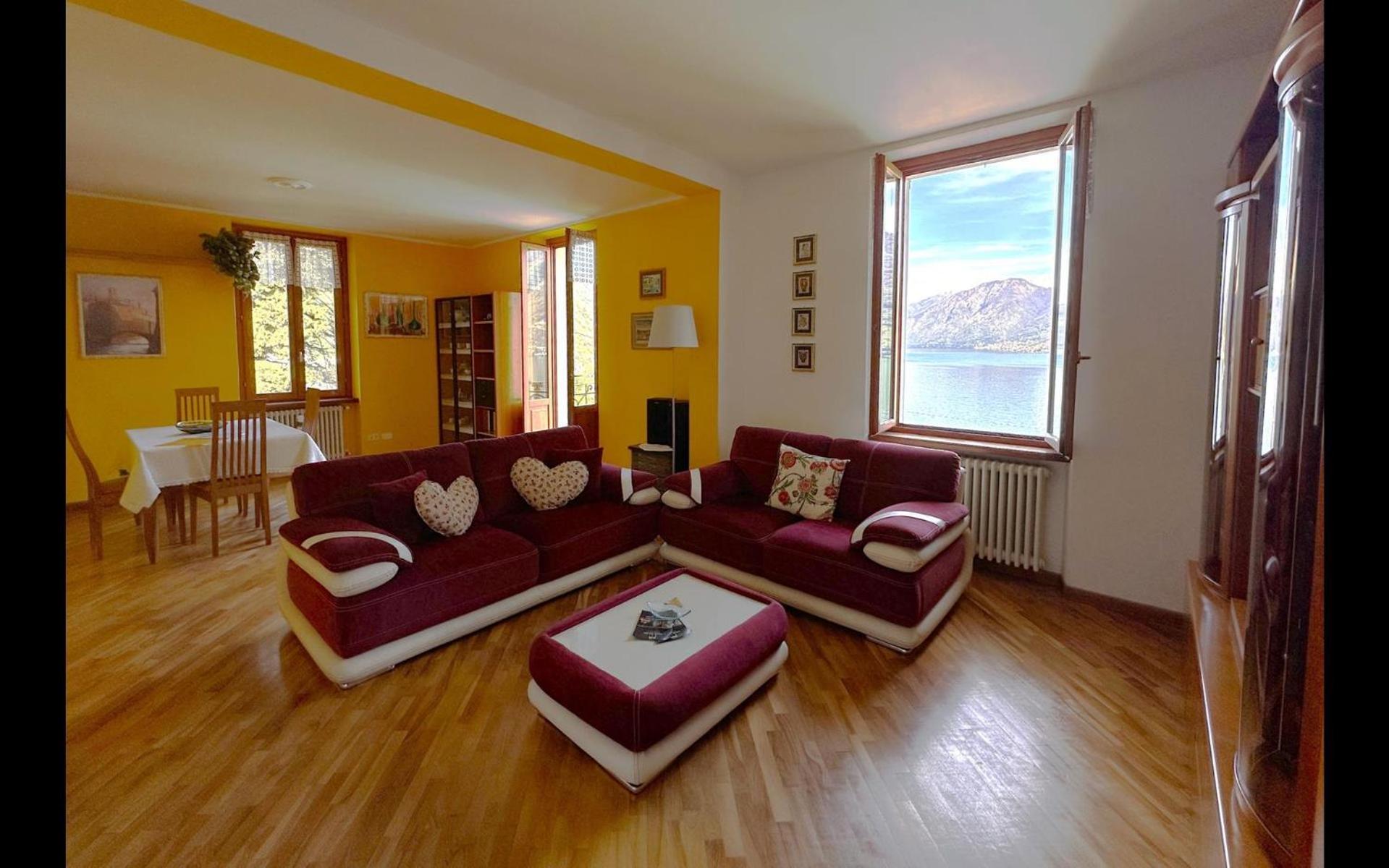 Gera Villa Apartment 아르제뇨 외부 사진